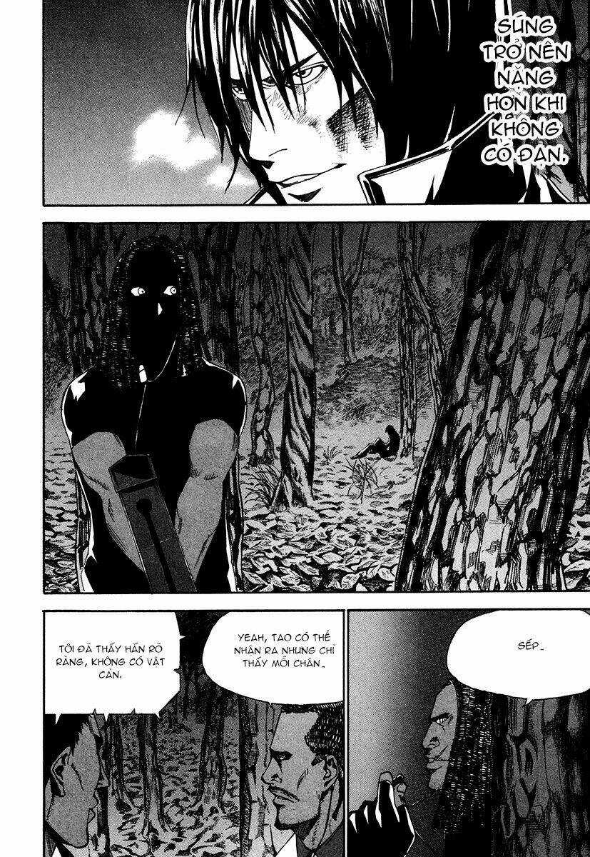 Dendrobates - Chapter 21 - Trang 8