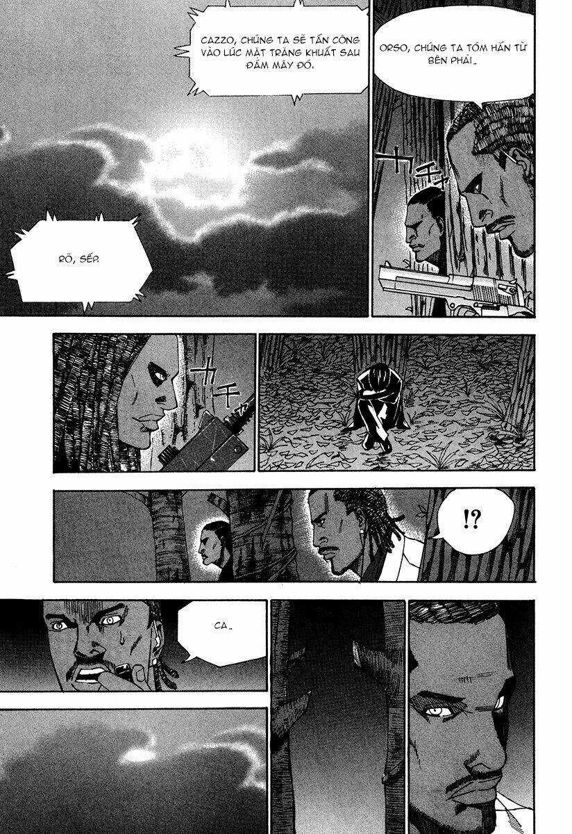 Dendrobates - Chapter 21 - Trang 9