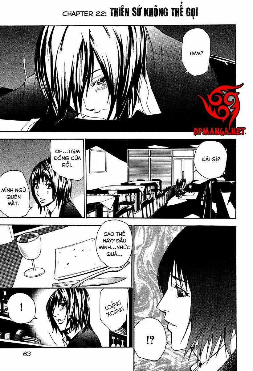 Dendrobates - Chapter 22 - Trang 2