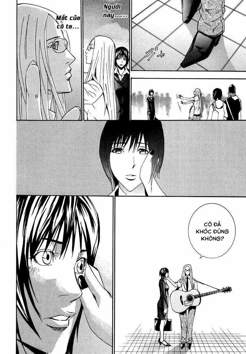 Dendrobates - Chapter 22 - Trang 11