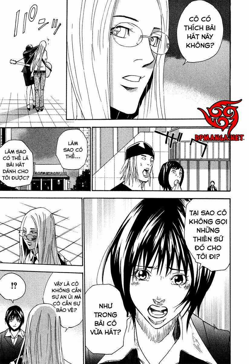 Dendrobates - Chapter 22 - Trang 12