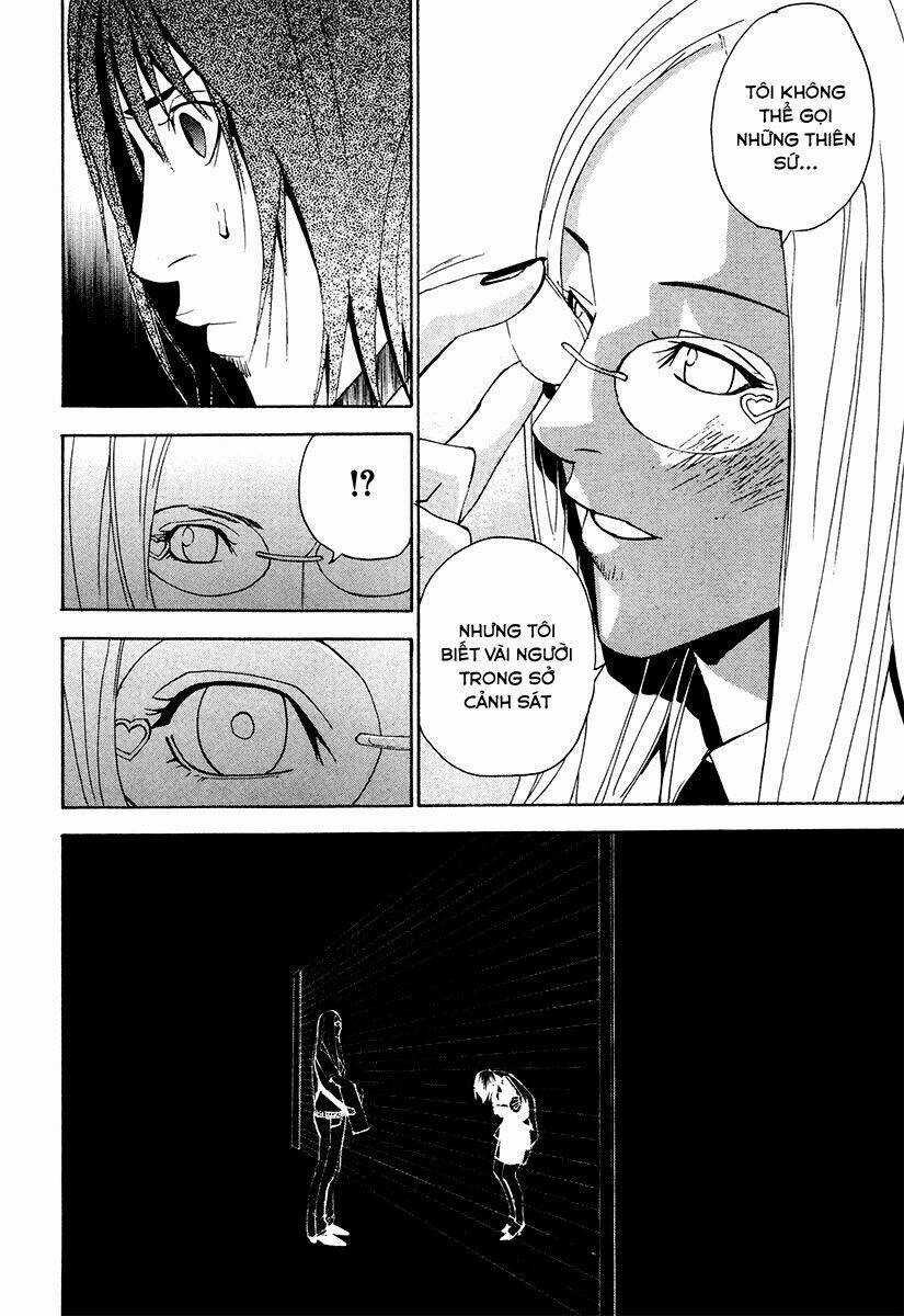 Dendrobates - Chapter 22 - Trang 13