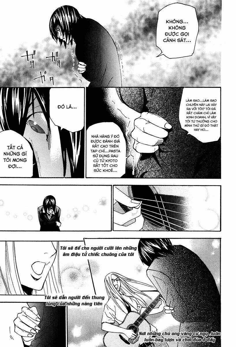 Dendrobates - Chapter 22 - Trang 14