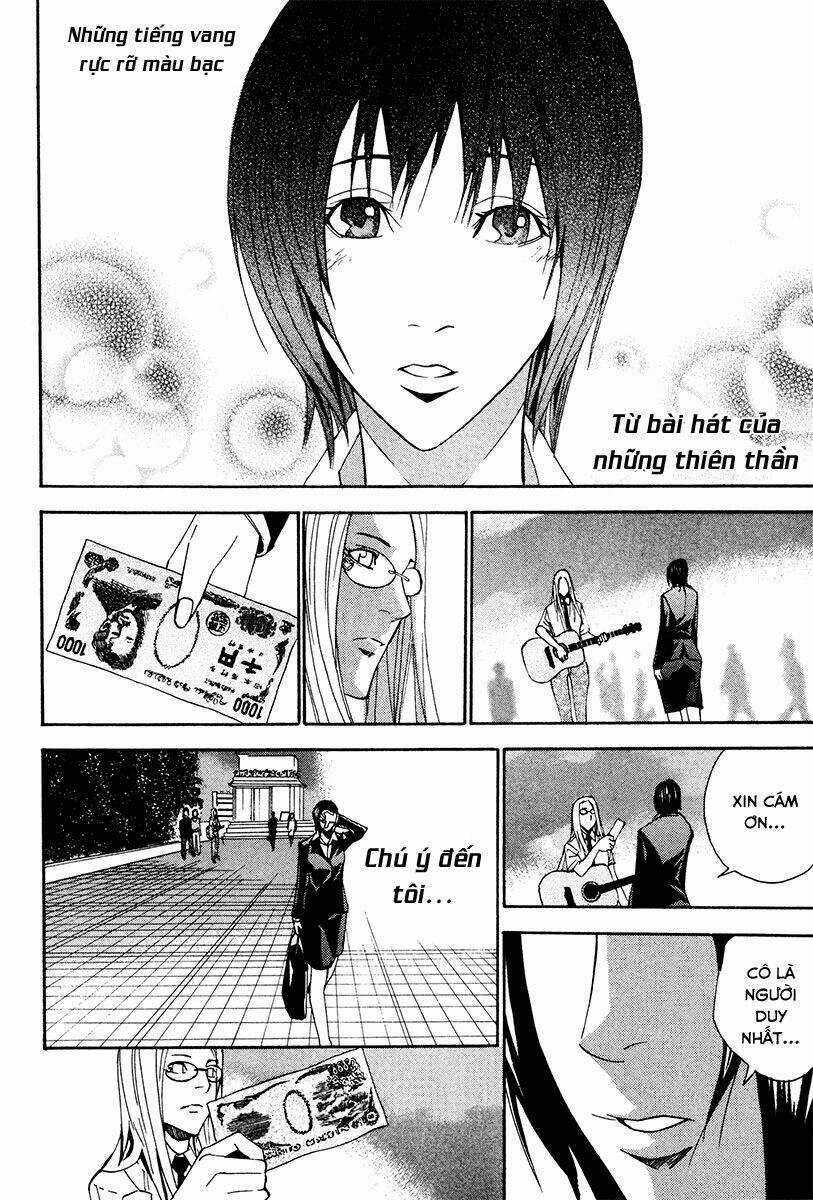 Dendrobates - Chapter 22 - Trang 15