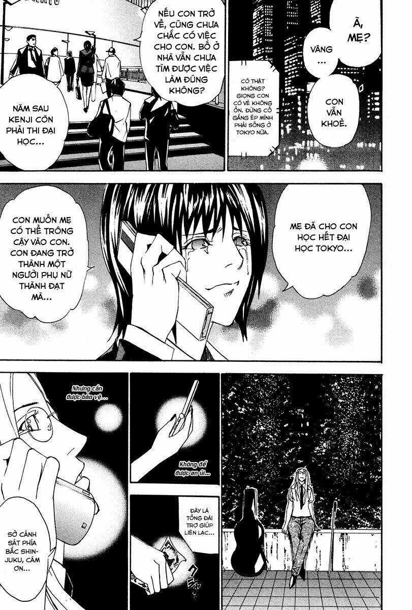 Dendrobates - Chapter 22 - Trang 16