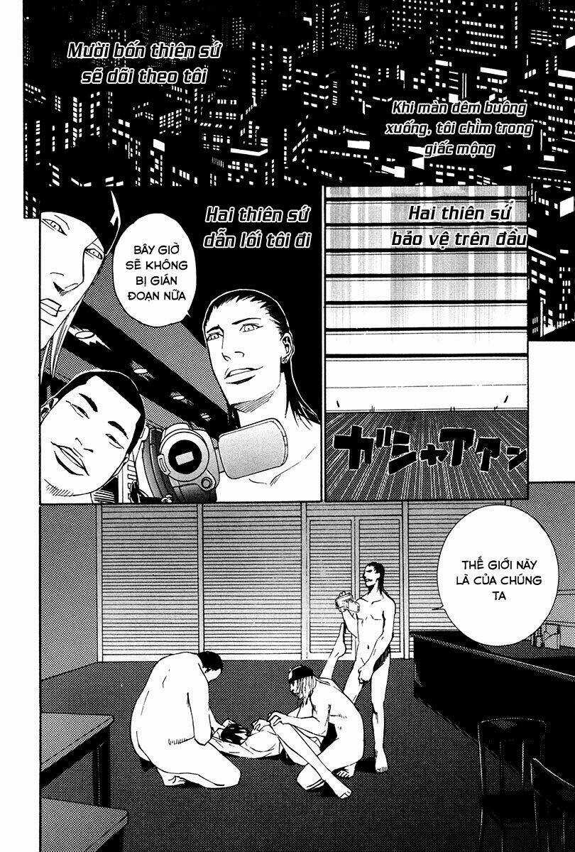 Dendrobates - Chapter 22 - Trang 17