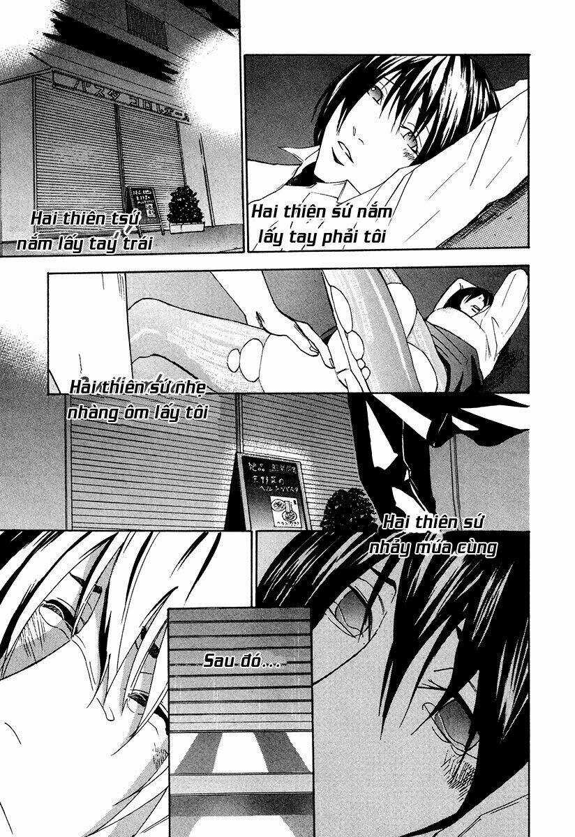 Dendrobates - Chapter 22 - Trang 18