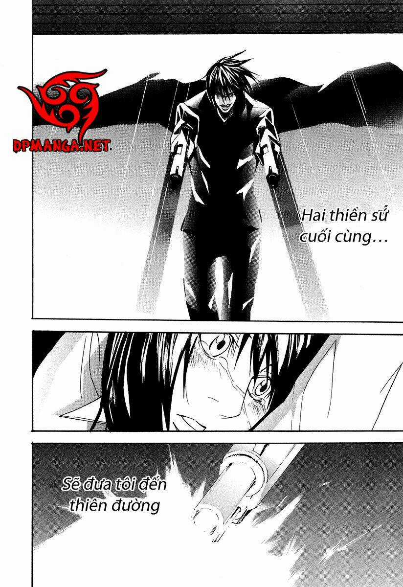 Dendrobates - Chapter 22 - Trang 19