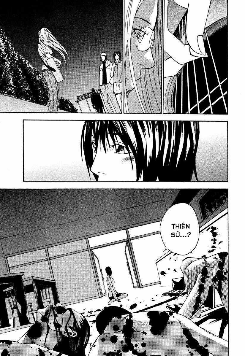 Dendrobates - Chapter 22 - Trang 20