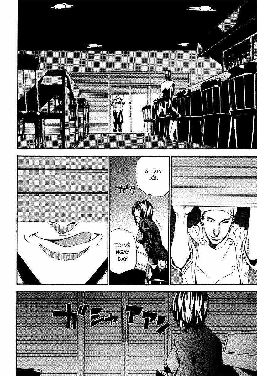 Dendrobates - Chapter 22 - Trang 3