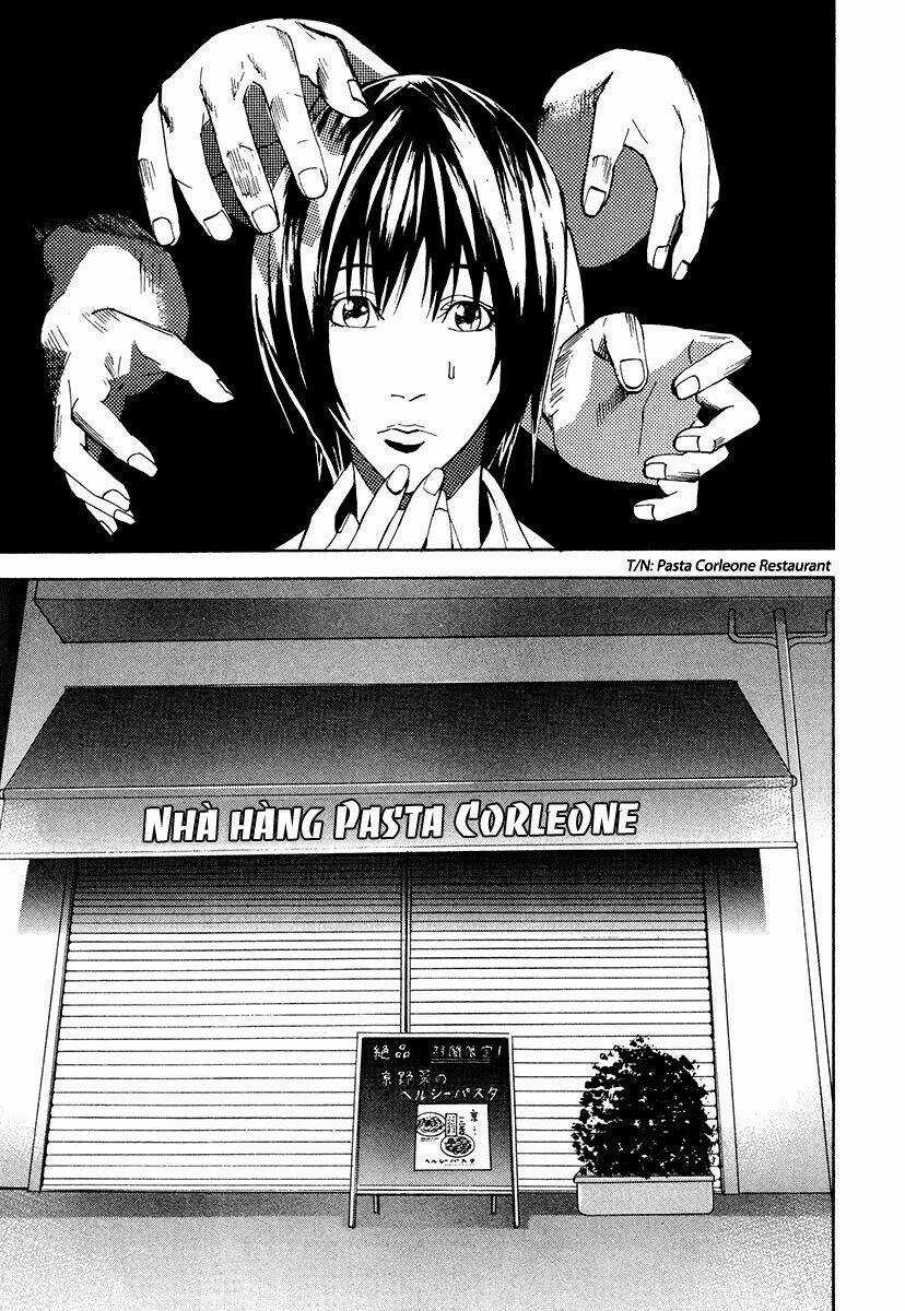 Dendrobates - Chapter 22 - Trang 4