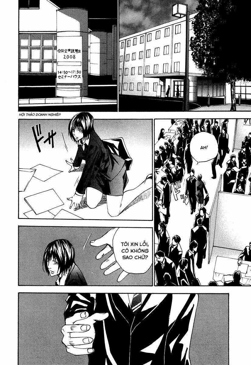 Dendrobates - Chapter 22 - Trang 5