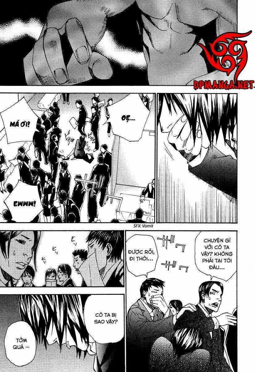 Dendrobates - Chapter 22 - Trang 6