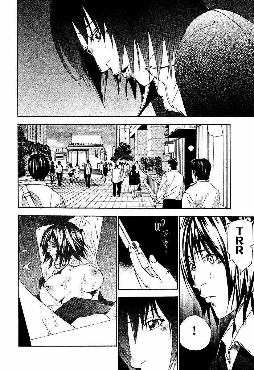 Dendrobates - Chapter 22 - Trang 7