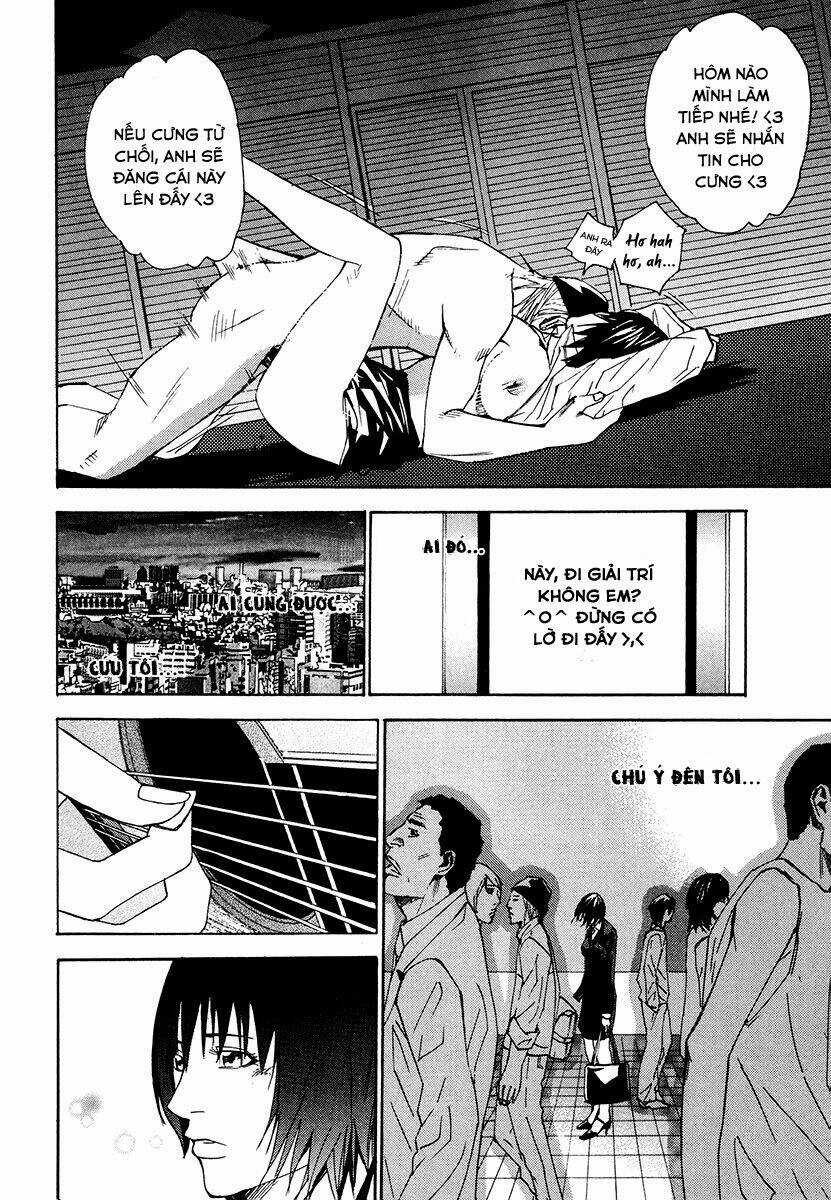 Dendrobates - Chapter 22 - Trang 9