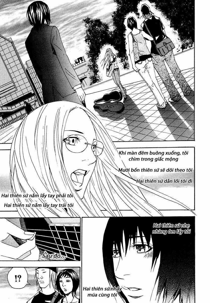 Dendrobates - Chapter 22 - Trang 10