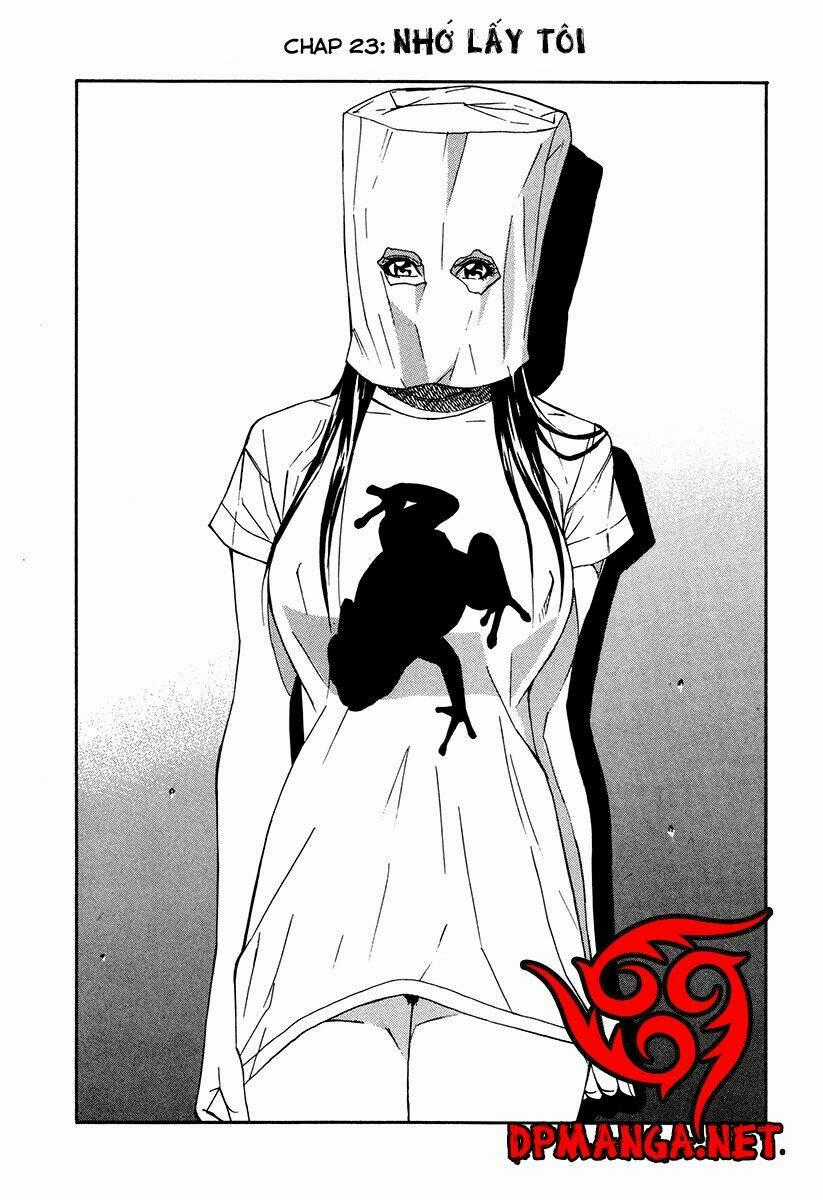 Dendrobates - Chapter 23 - Trang 1