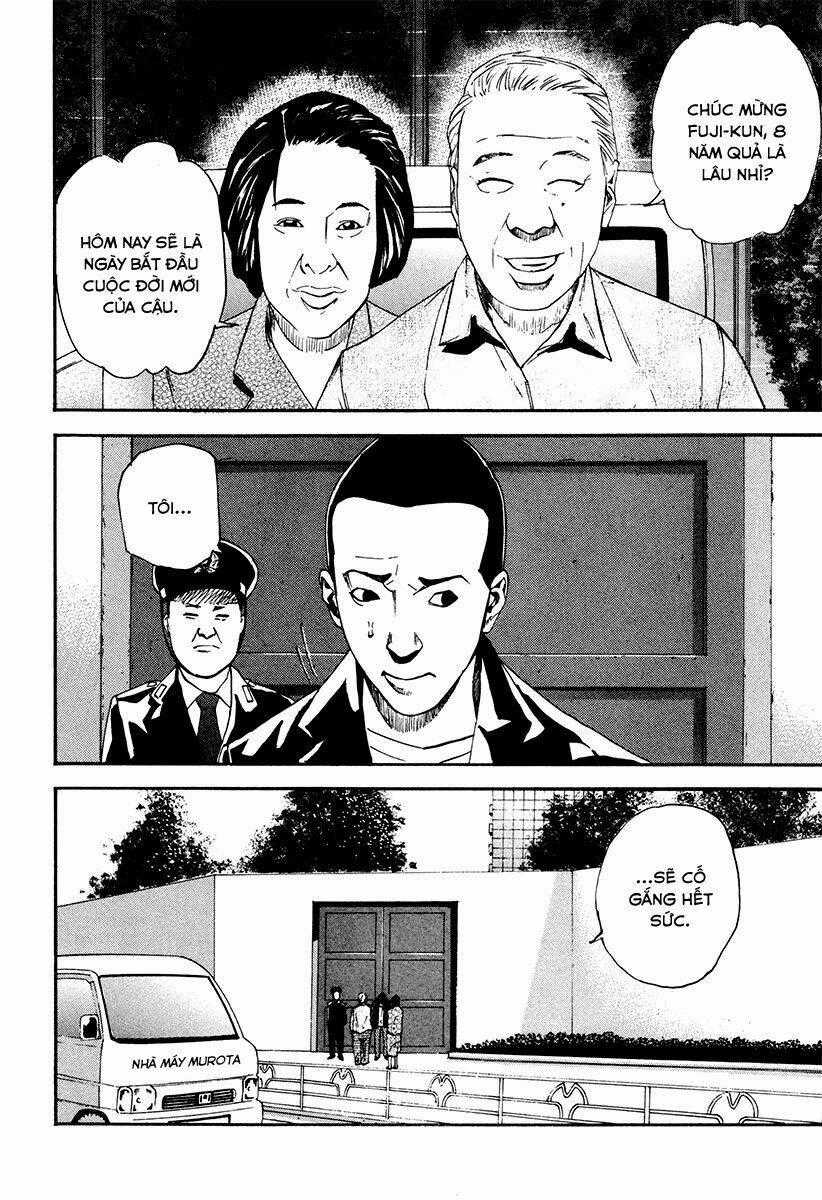 Dendrobates - Chapter 23 - Trang 2