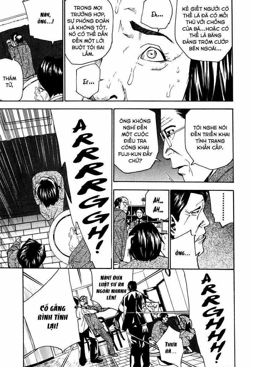 Dendrobates - Chapter 23 - Trang 11