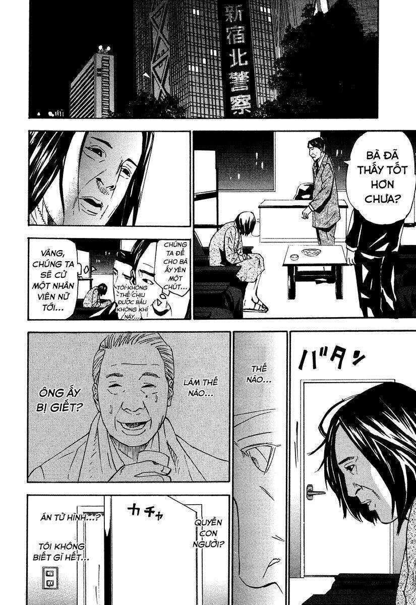 Dendrobates - Chapter 23 - Trang 12