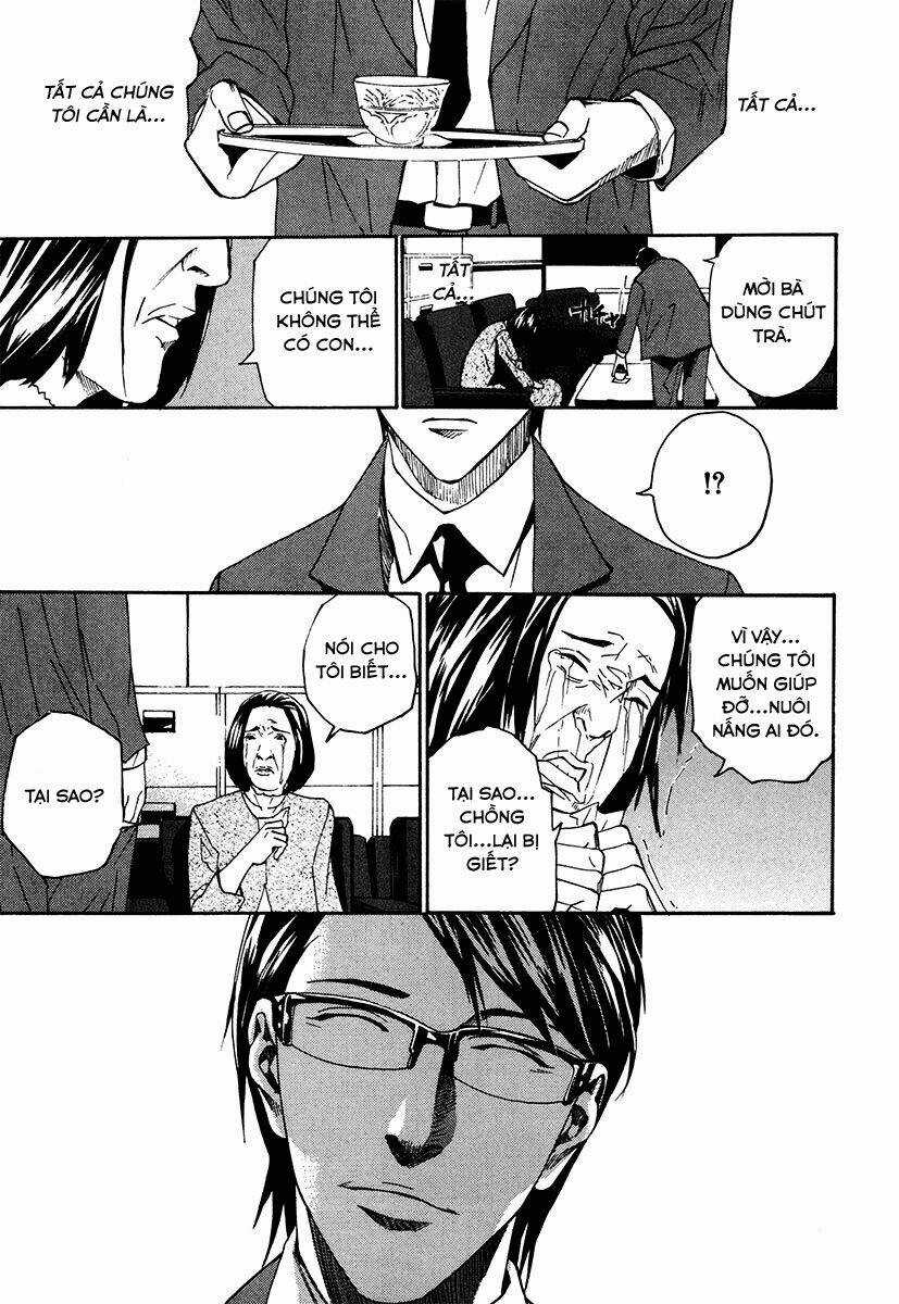 Dendrobates - Chapter 23 - Trang 13