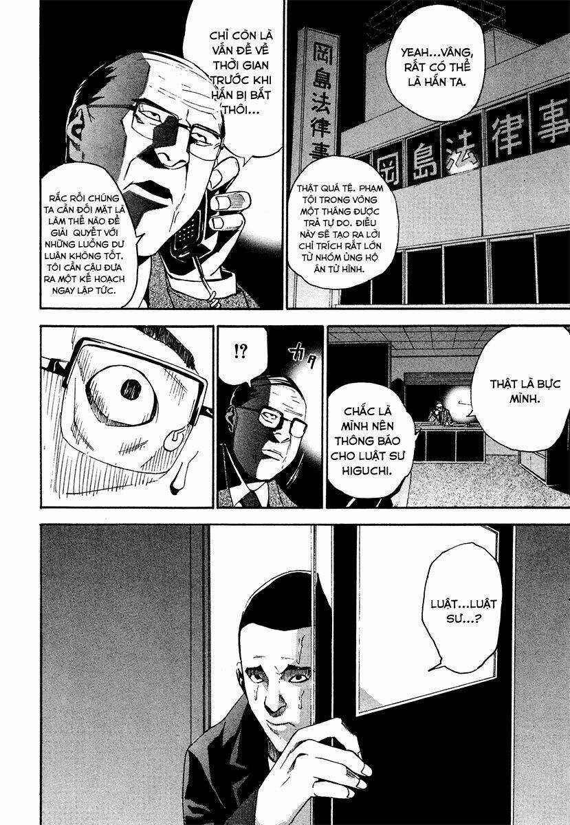 Dendrobates - Chapter 23 - Trang 14