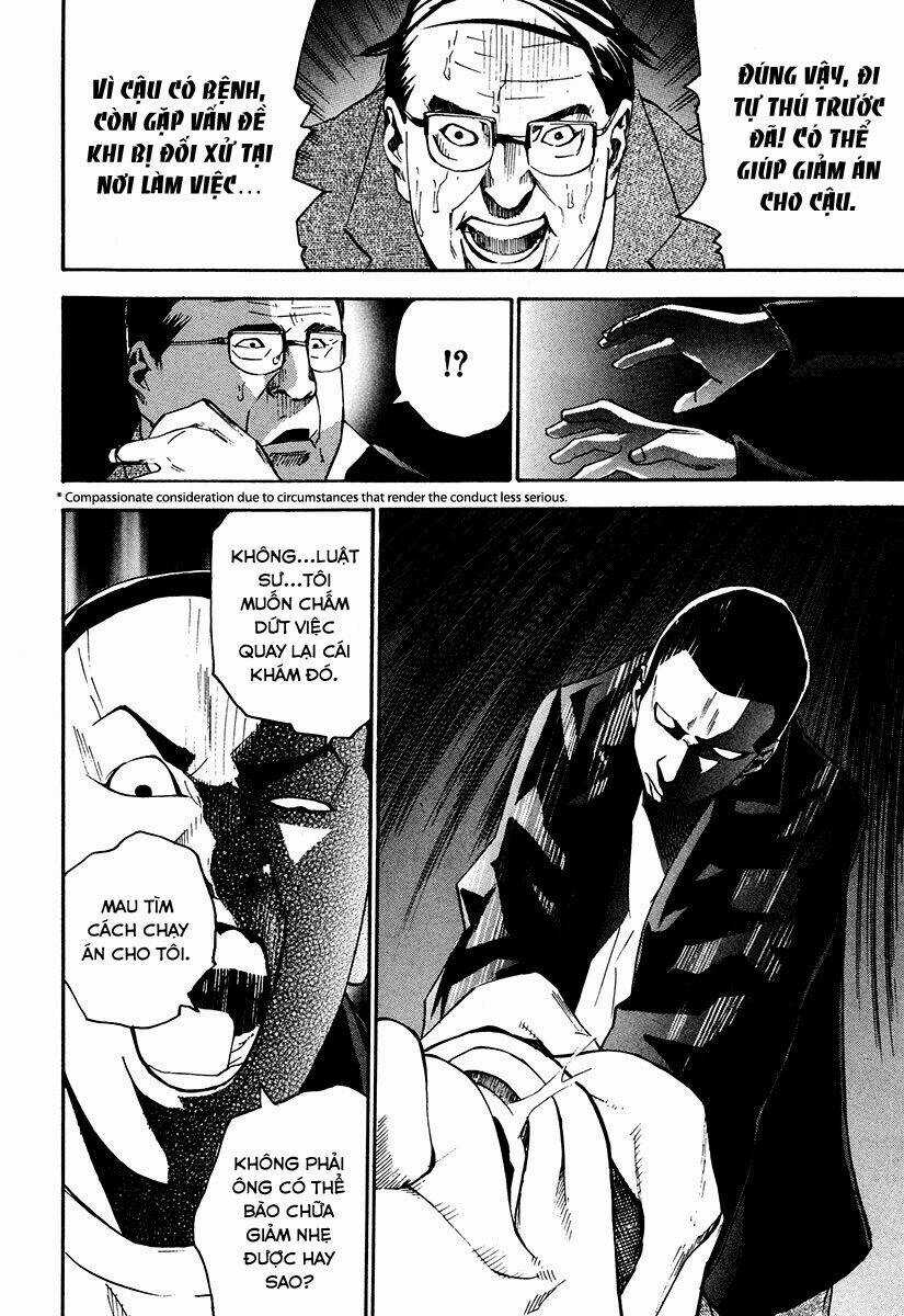 Dendrobates - Chapter 23 - Trang 16