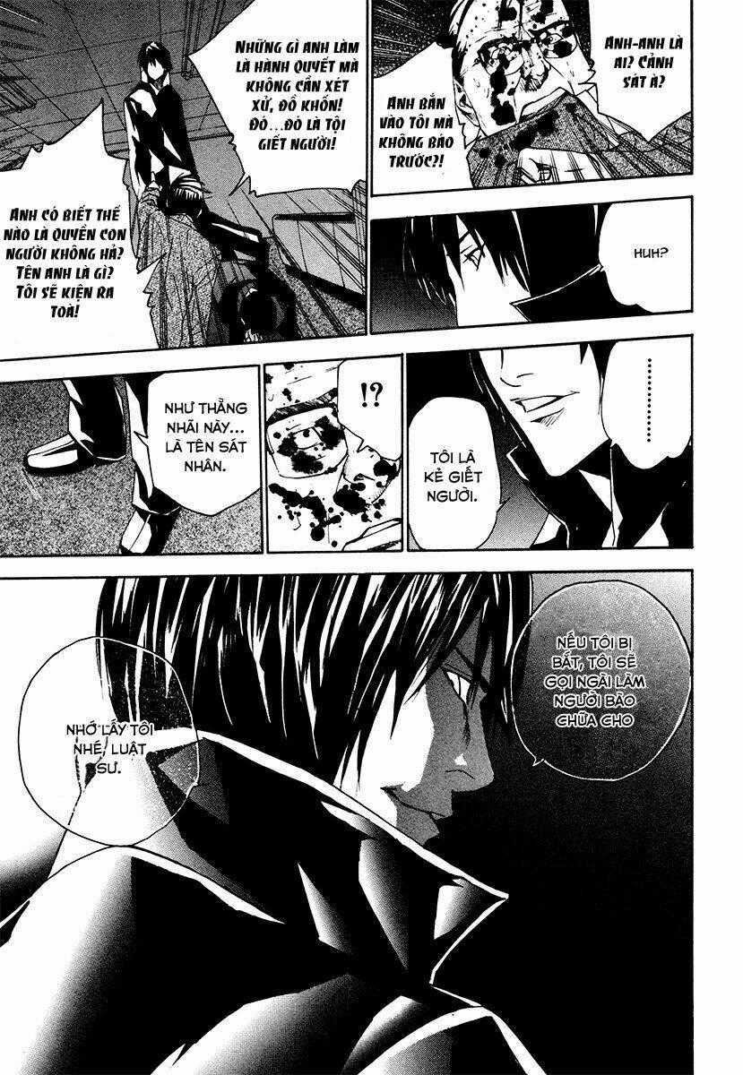 Dendrobates - Chapter 23 - Trang 19