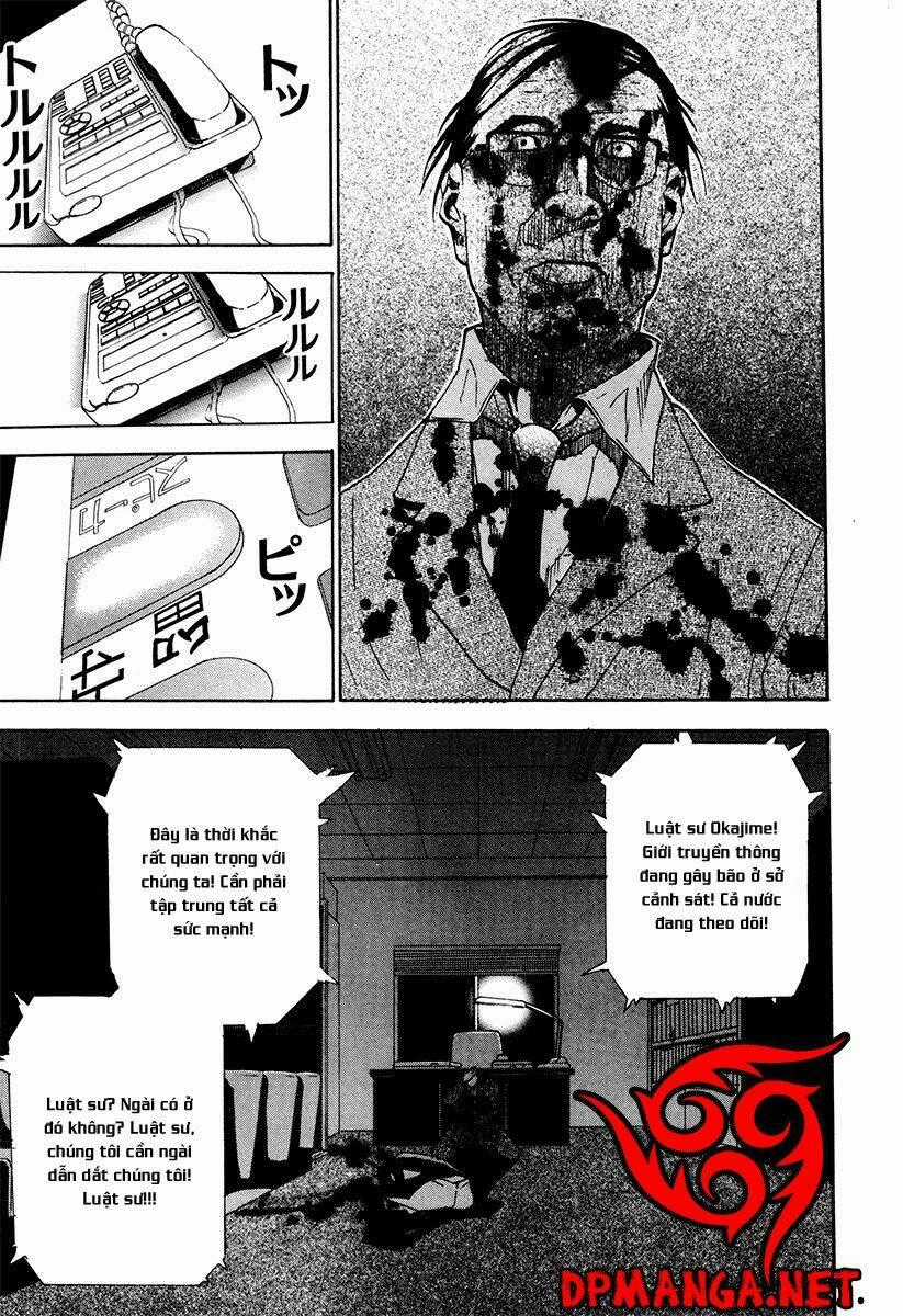 Dendrobates - Chapter 23 - Trang 20