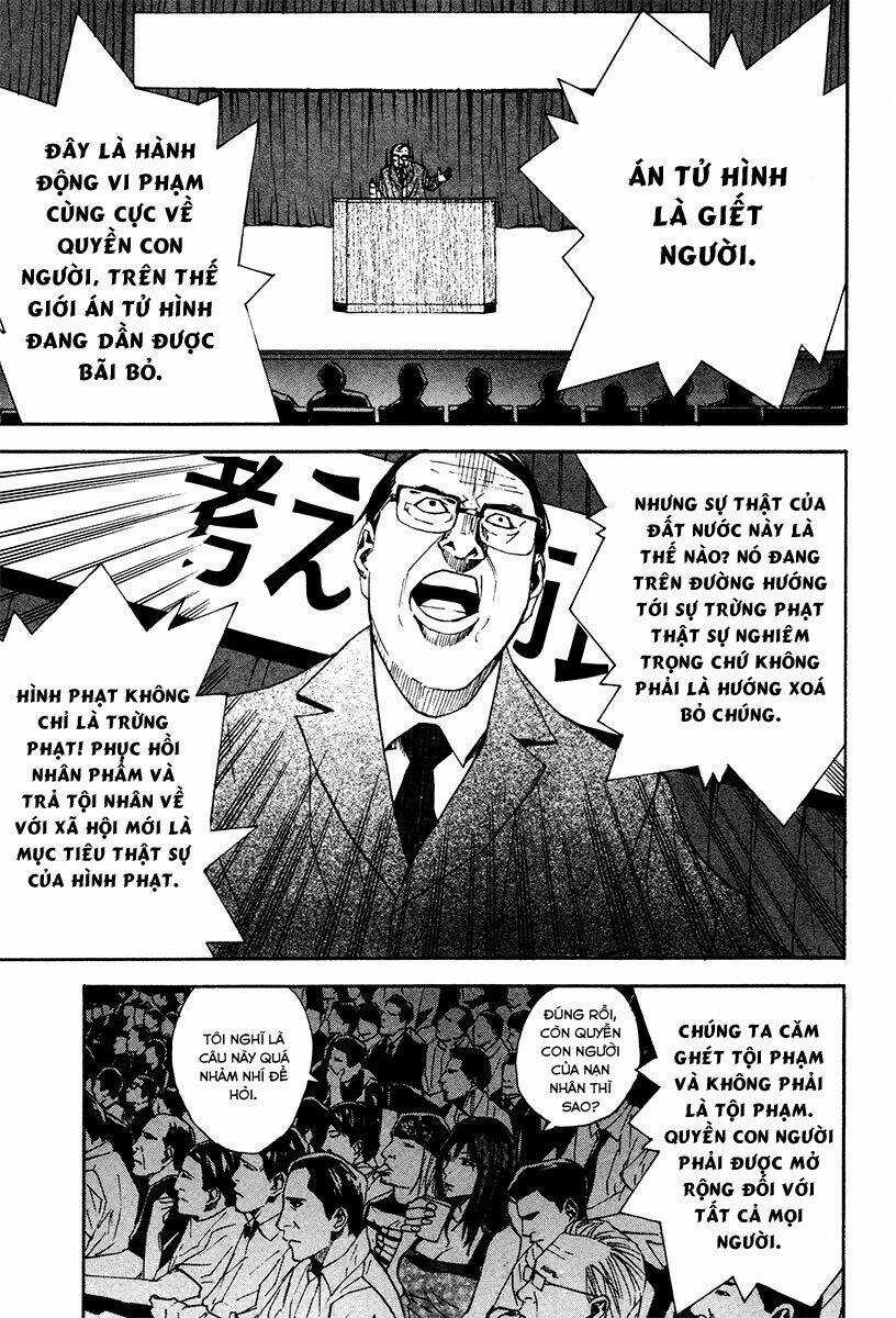 Dendrobates - Chapter 23 - Trang 3