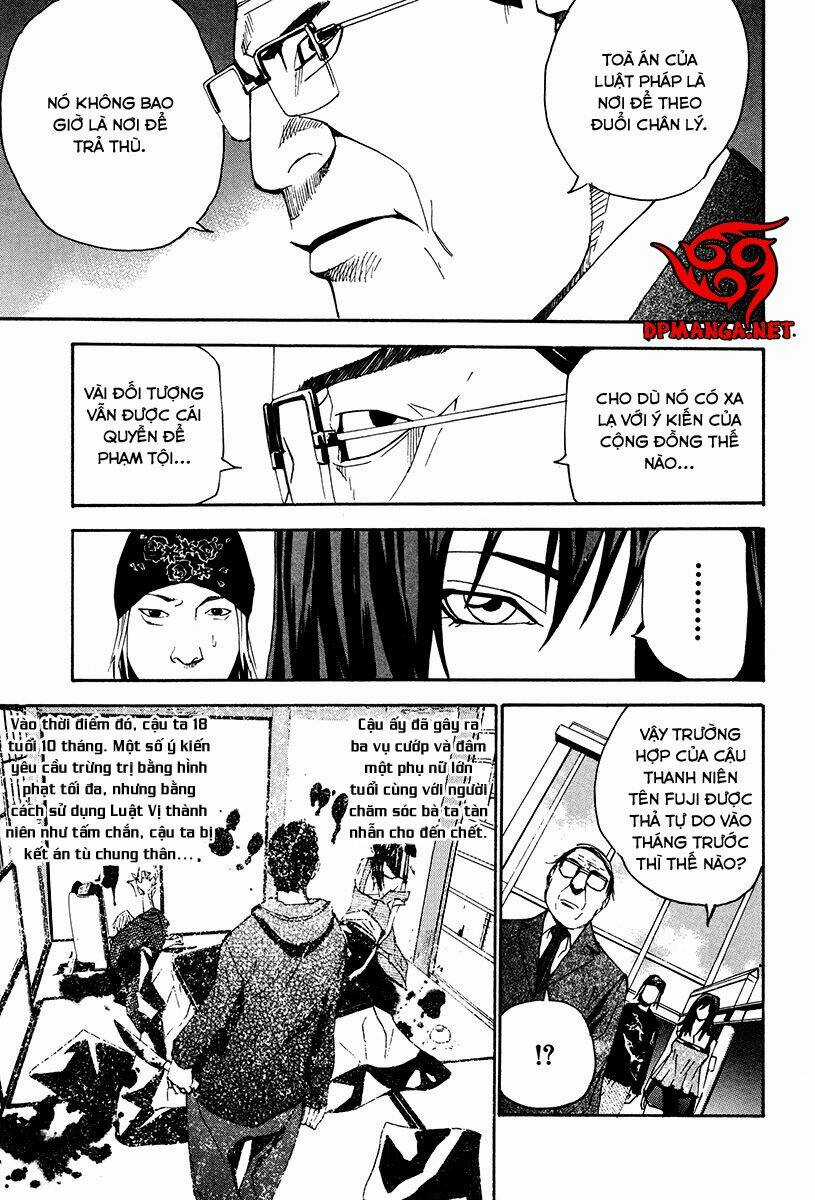 Dendrobates - Chapter 23 - Trang 5