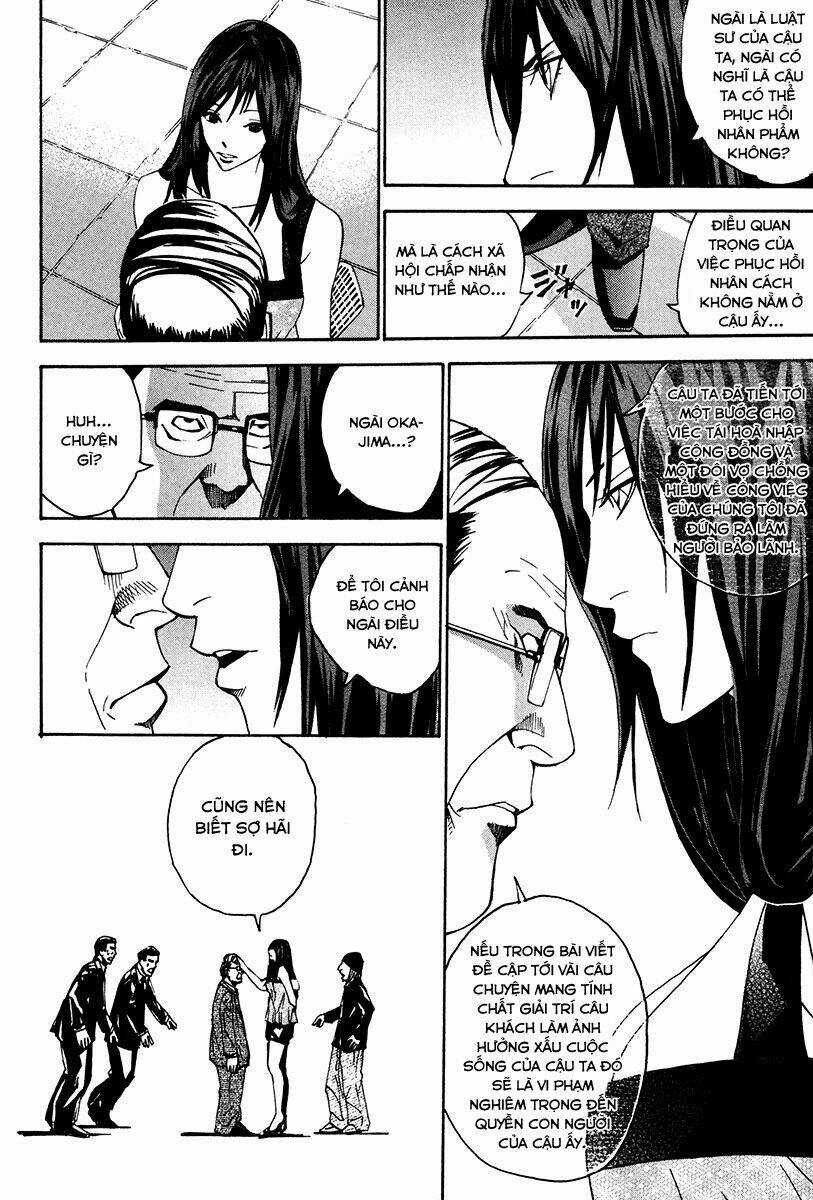 Dendrobates - Chapter 23 - Trang 6