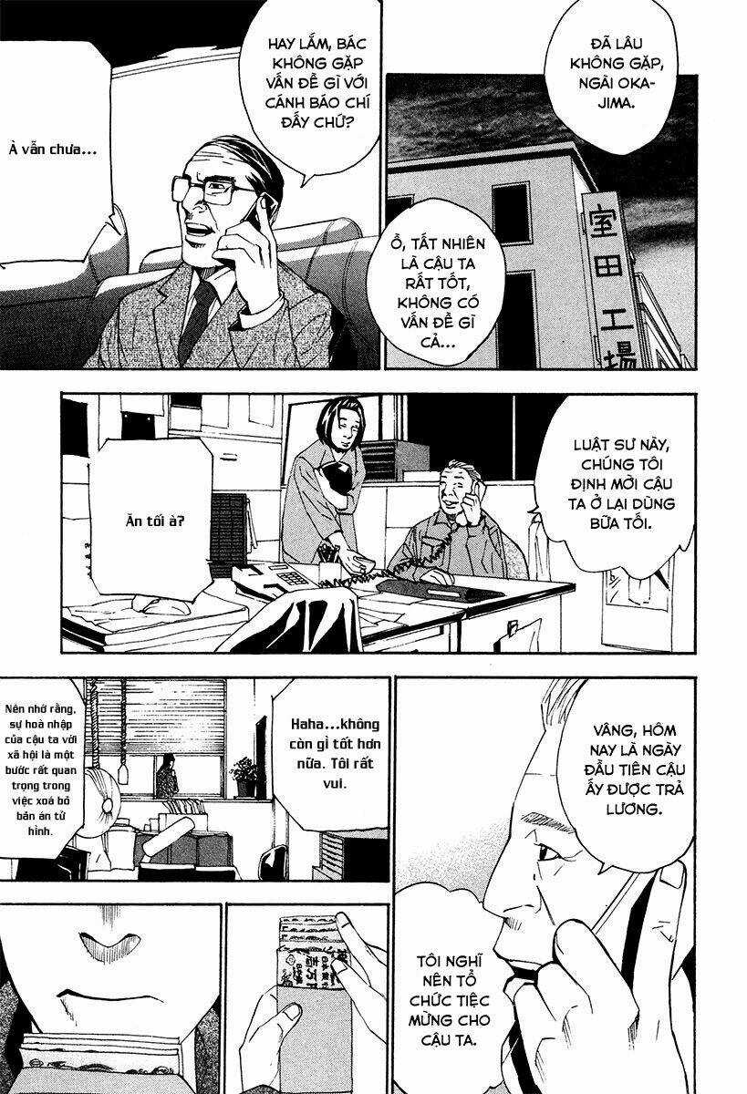 Dendrobates - Chapter 23 - Trang 7