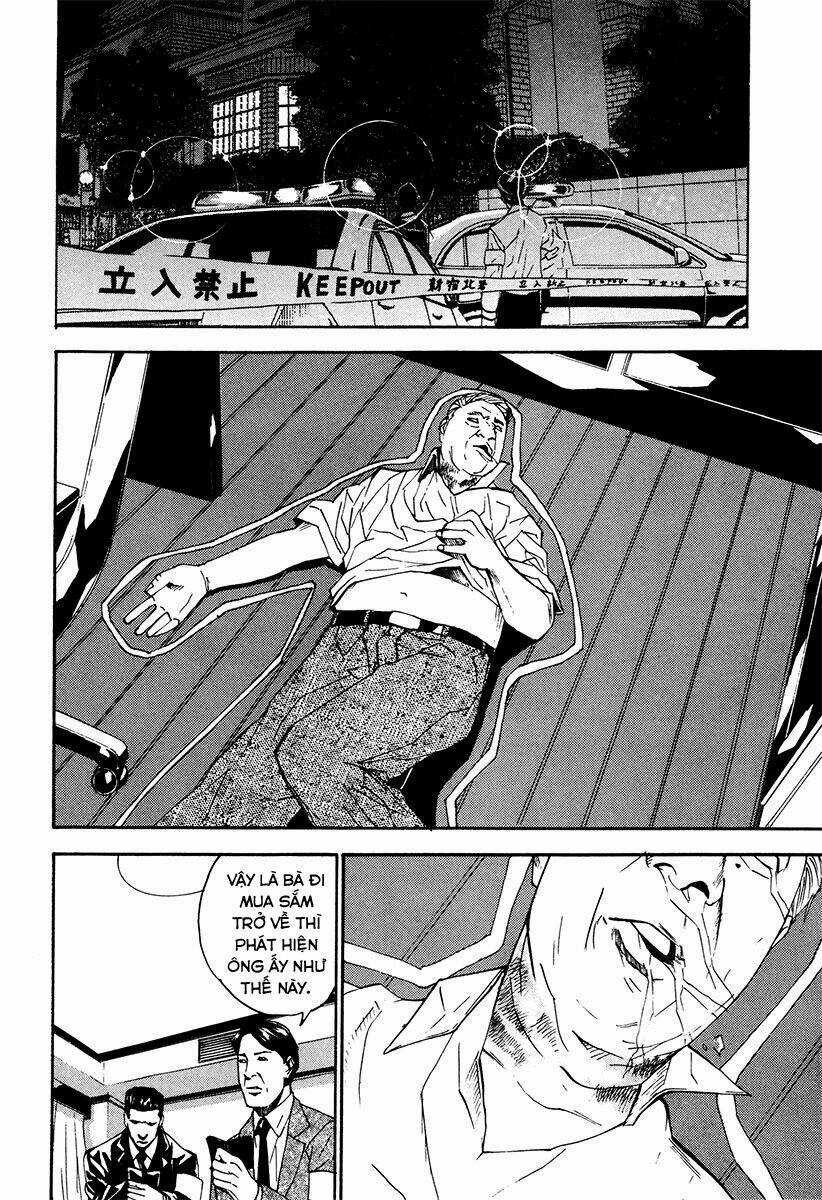 Dendrobates - Chapter 23 - Trang 8