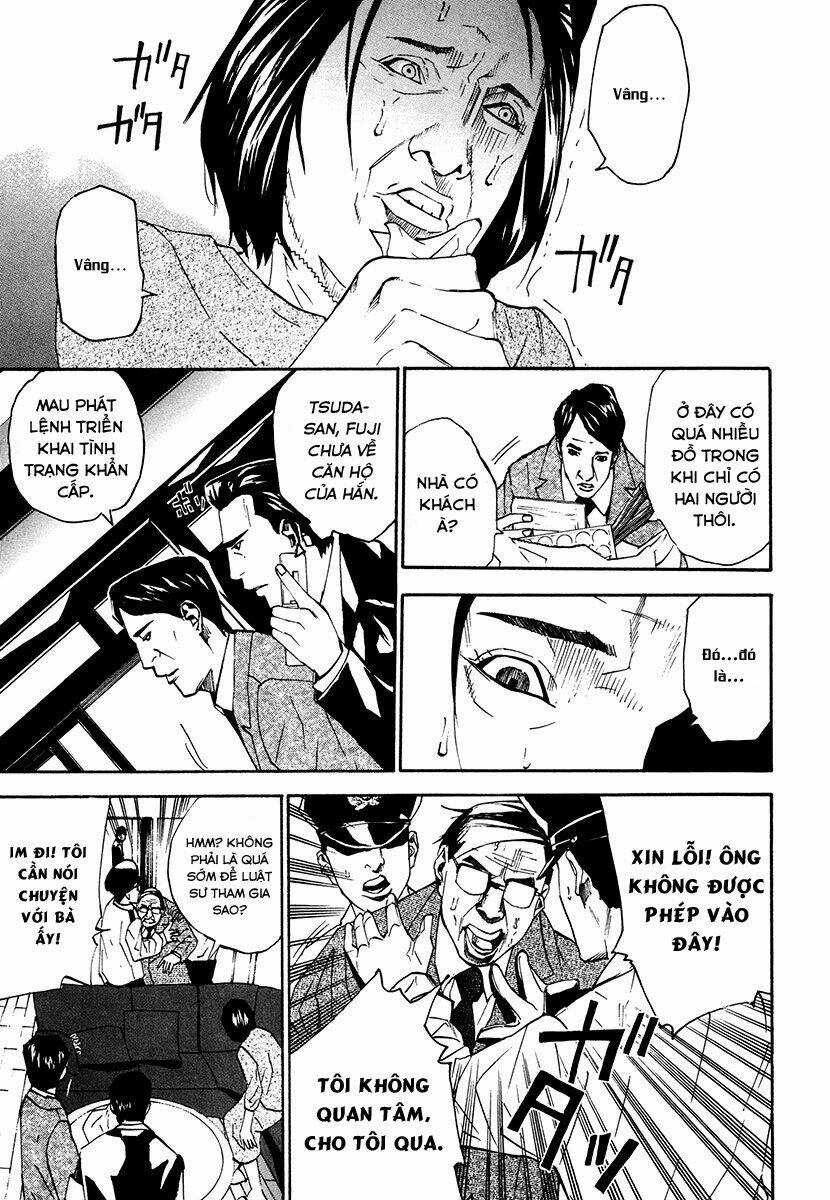 Dendrobates - Chapter 23 - Trang 9