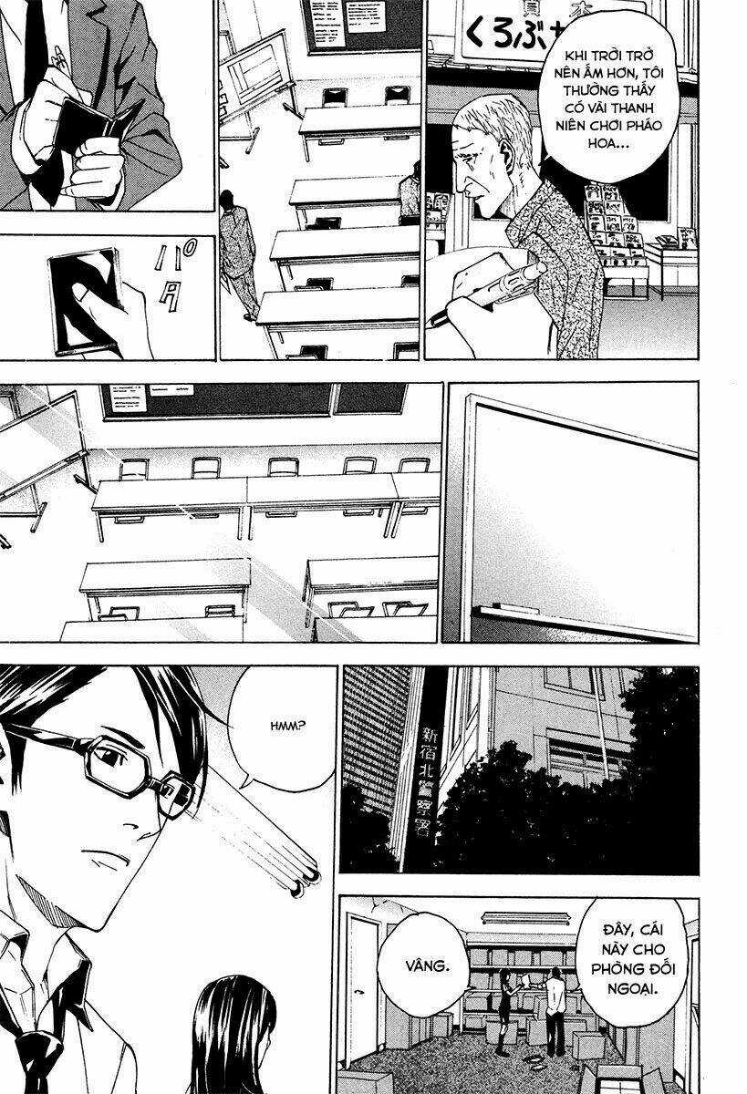 Dendrobates - Chapter 24 - Trang 11