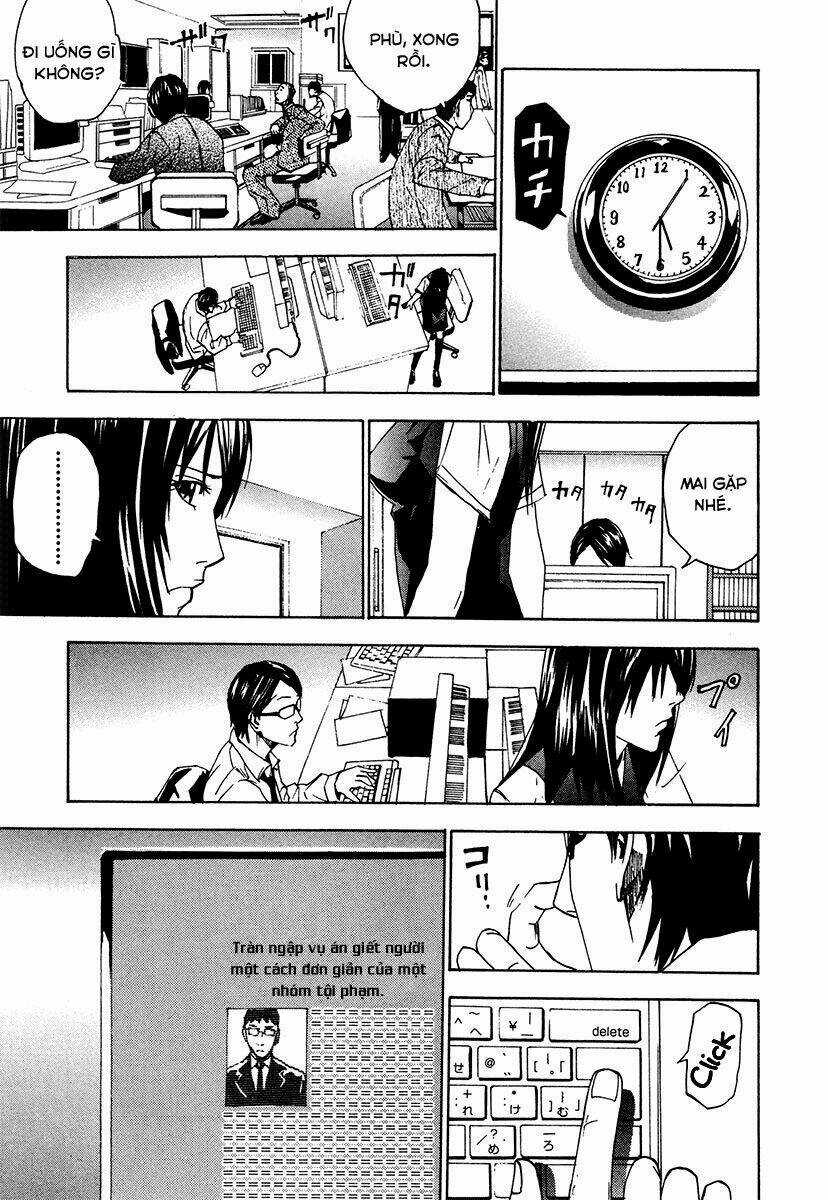 Dendrobates - Chapter 24 - Trang 15