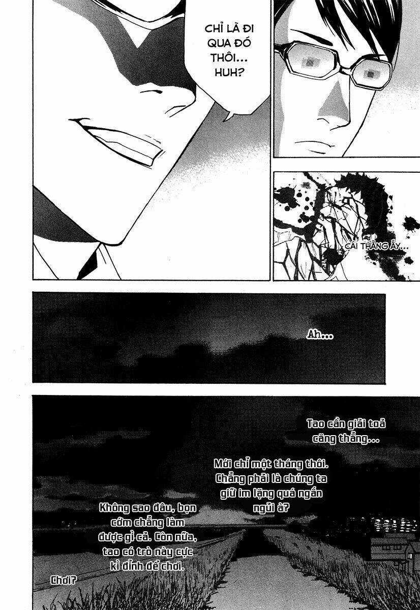 Dendrobates - Chapter 24 - Trang 16