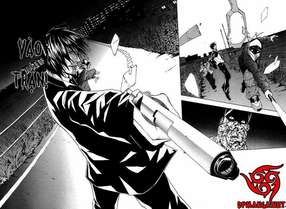 Dendrobates - Chapter 24 - Trang 18