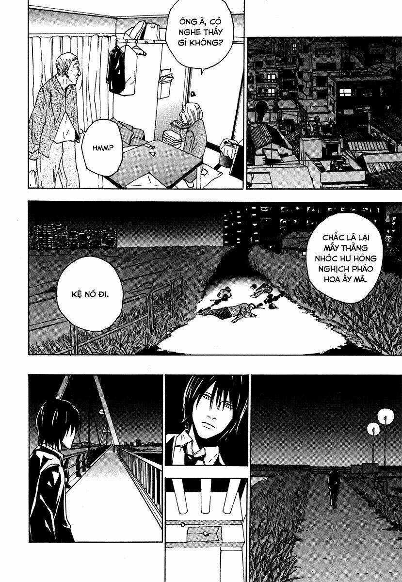 Dendrobates - Chapter 24 - Trang 19