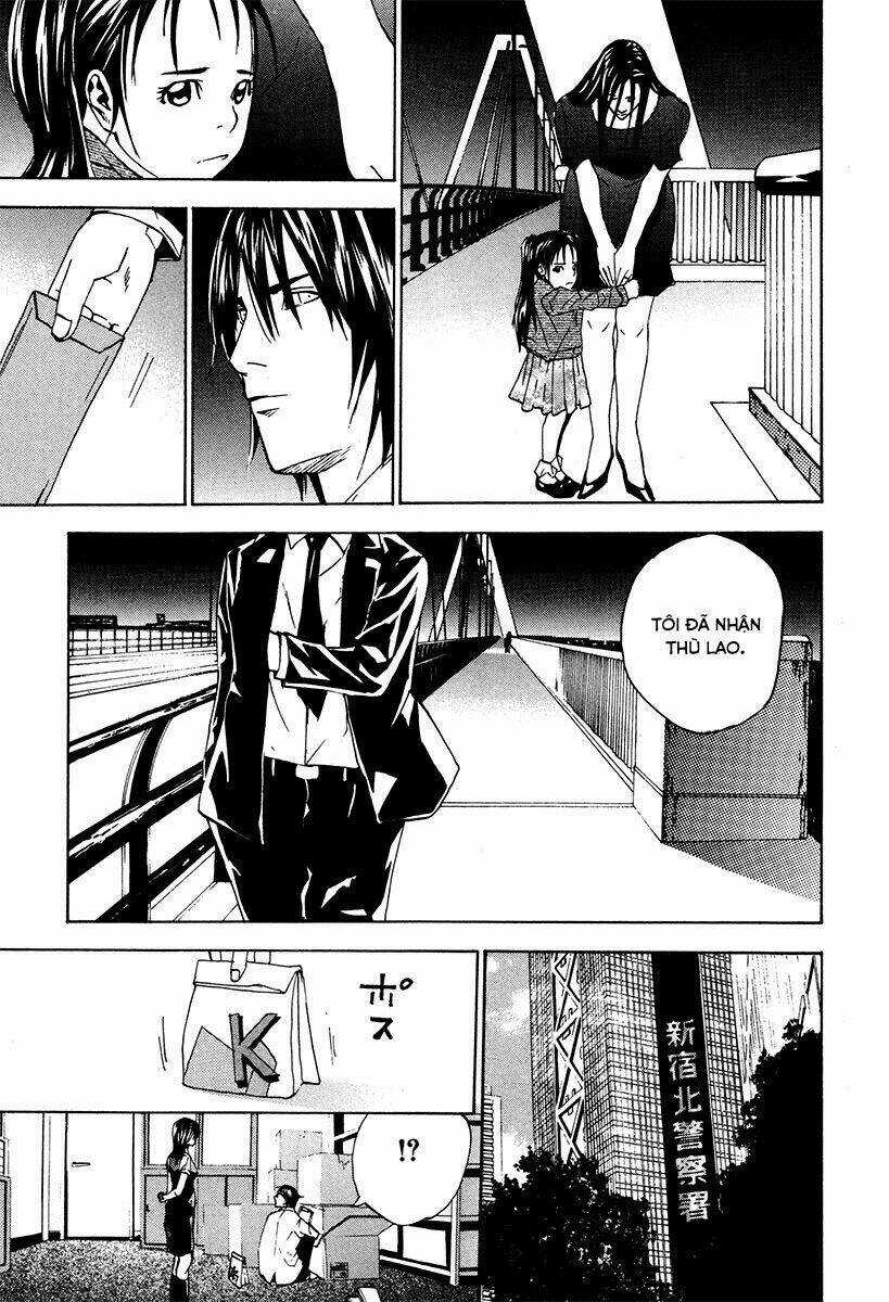 Dendrobates - Chapter 24 - Trang 20