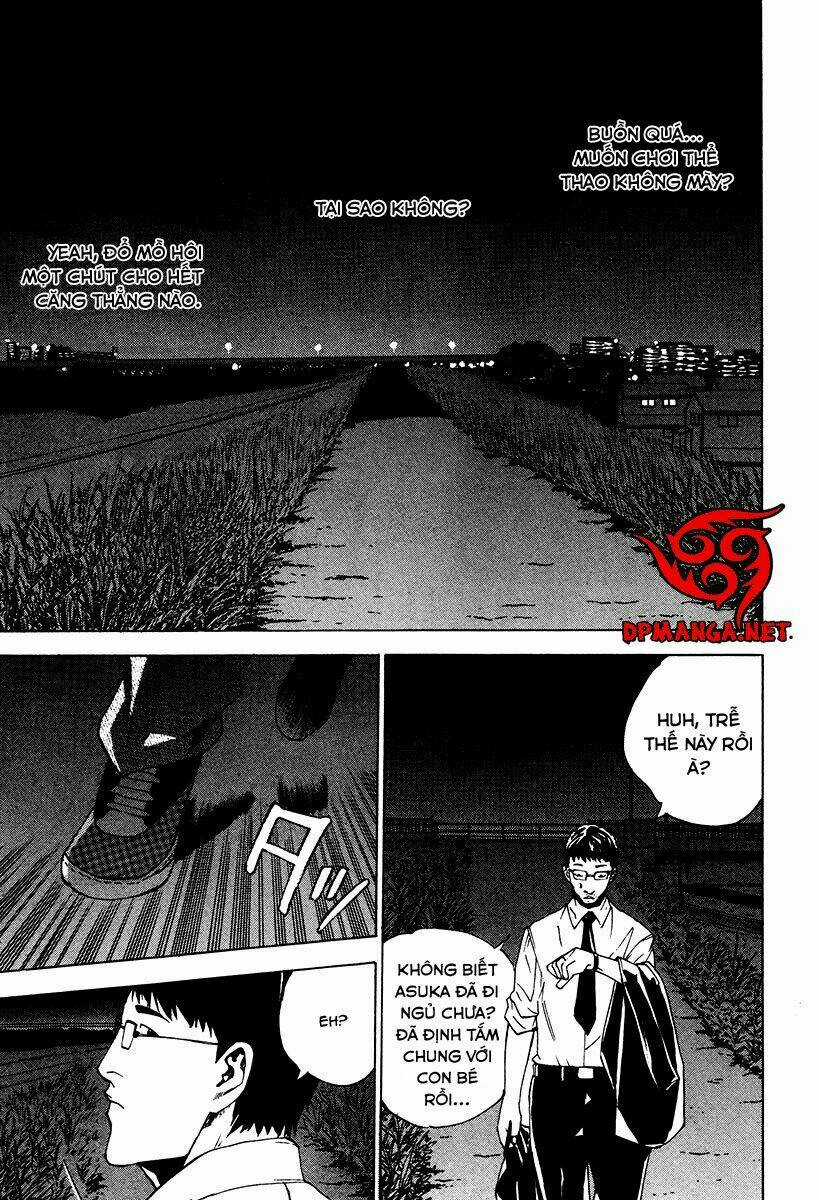 Dendrobates - Chapter 24 - Trang 3