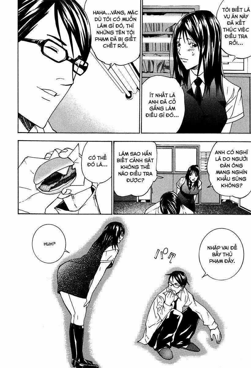 Dendrobates - Chapter 24 - Trang 21