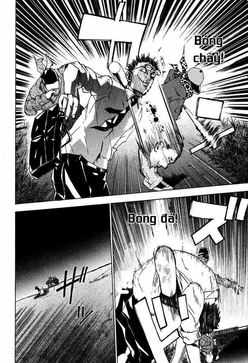 Dendrobates - Chapter 24 - Trang 4