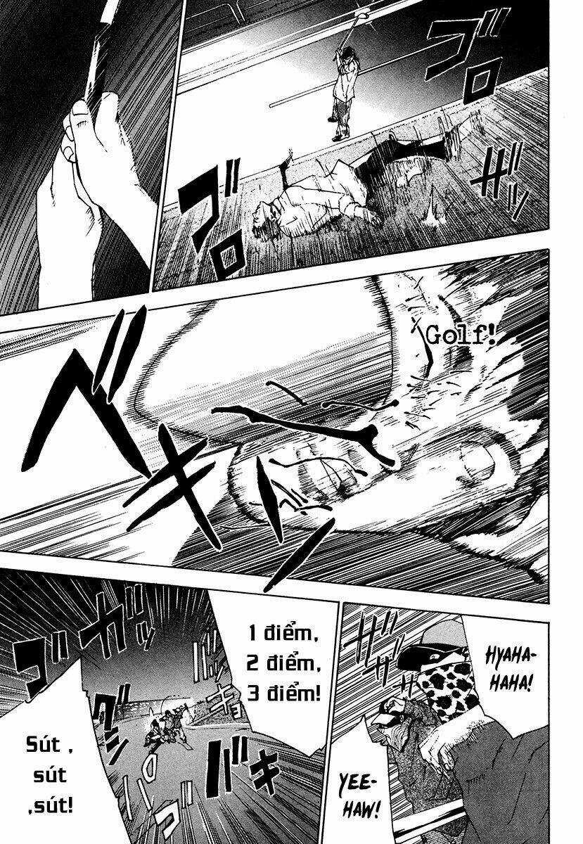 Dendrobates - Chapter 24 - Trang 5