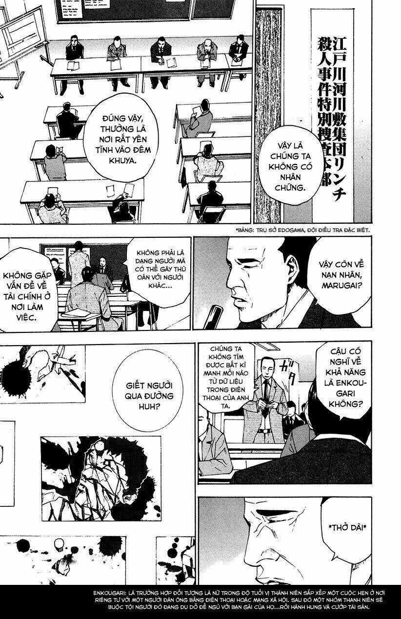 Dendrobates - Chapter 24 - Trang 9