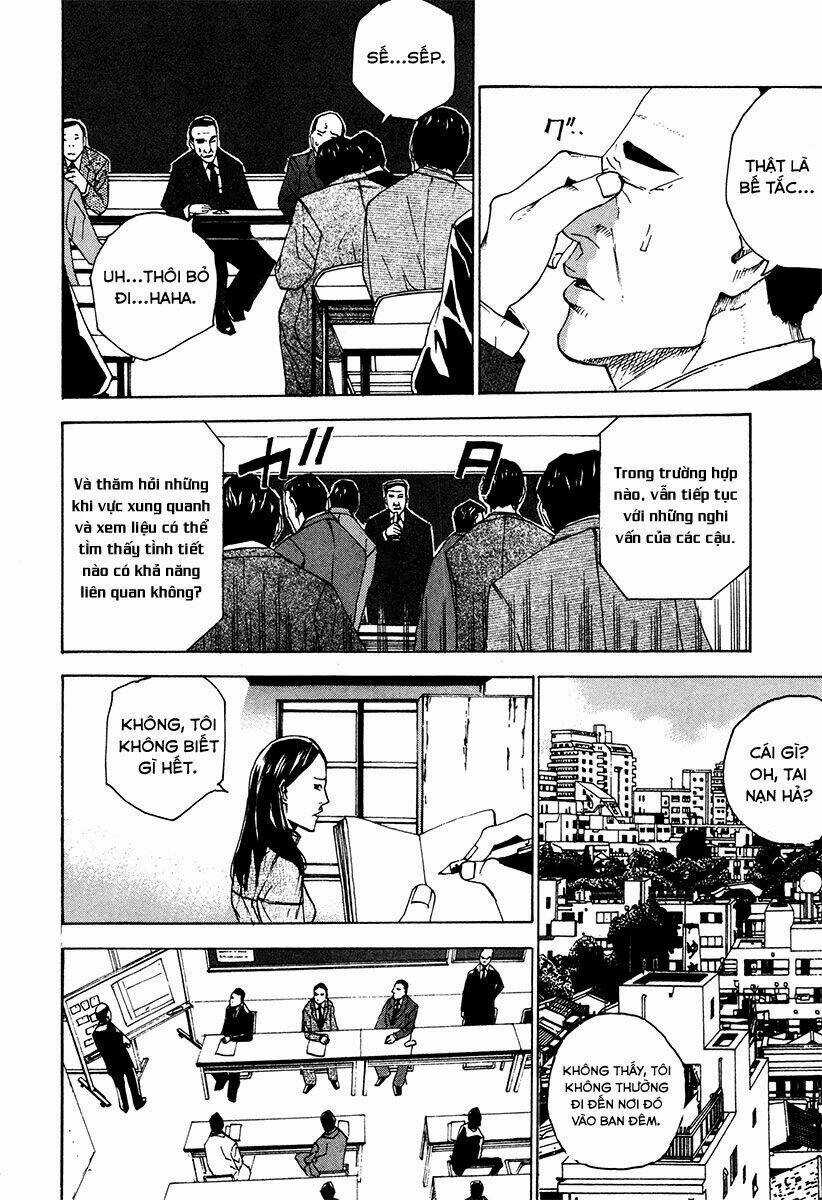 Dendrobates - Chapter 24 - Trang 10