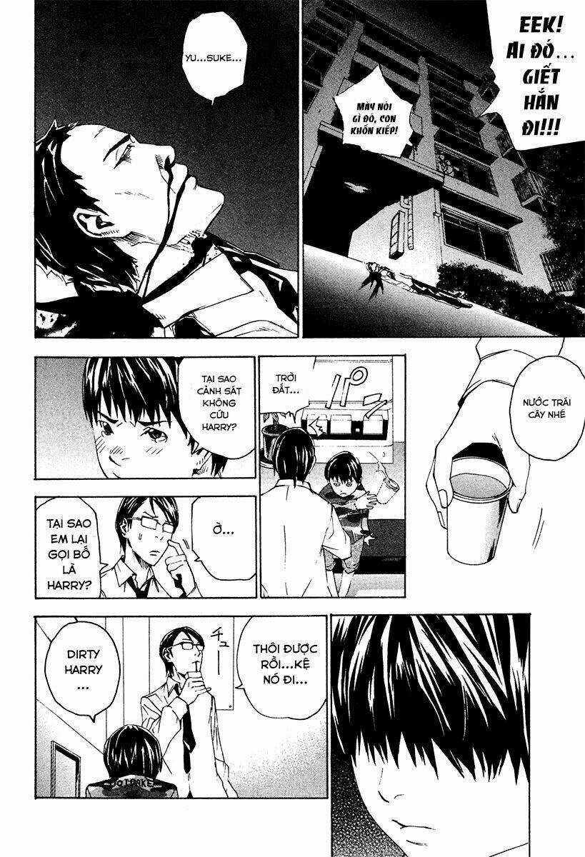 Dendrobates - Chapter 25 - Trang 12