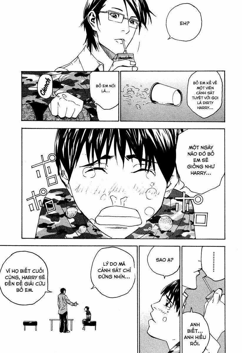 Dendrobates - Chapter 25 - Trang 13