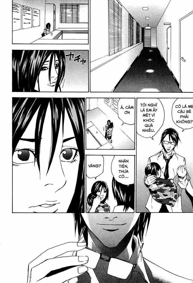 Dendrobates - Chapter 25 - Trang 14